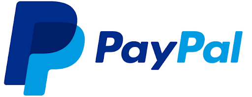 pay with paypal - The Six Million Dollar Man Store
